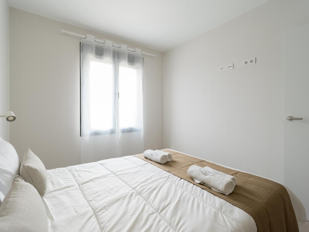 Atrium Building By Mycanaryhomes Las Palmas de Gran Canaria Exterior photo